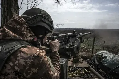Главным приоритетом в помощи для Украины являются системы ПВО – Остин