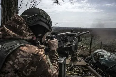 Главным приоритетом в помощи для Украины являются системы ПВО – Остин