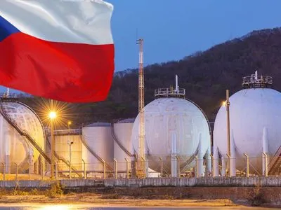 Чехія позбавилась залежності від російського газу - міністр