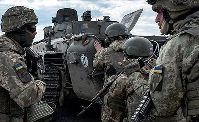Понад 16 тисяч: Боррель розповів, скільки українських військових пройшли навчання в ЄС