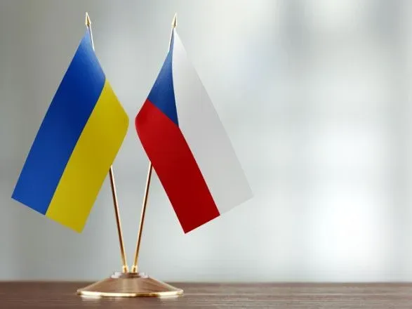 Чехия поддержала сохранение "путей солидарности" для украинской агропродукции - Минагрополитики