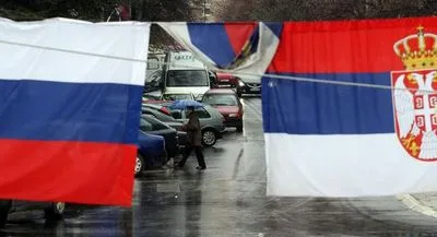 Росіяни, які тікають від путіна, є благом для економіки Сербії - прем'єр