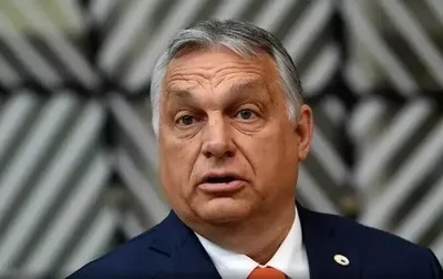 Орбан у гніві: прем’єр Угорщини обурився через заяву генсека НАТО про майбутнє України в Альянсі