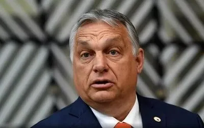 Орбан у гніві: прем’єр Угорщини обурився через заяву генсека НАТО про майбутнє України в Альянсі