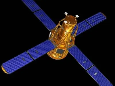 Супутник NASA RHESSI завершив місію: повернувся в атмосферу над Сахарою