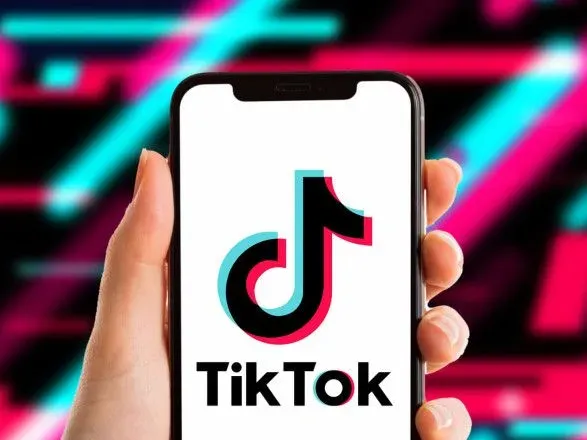 Уряд Ірландії рекомендував посадовцям видалити TikTok з робочих гаджетів