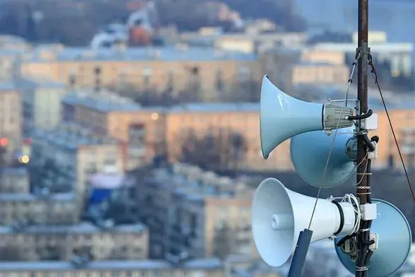 Посол Ізраїлю про можливий старт тестування системи раннього оповіщення у Києві у травні: система вимагає адаптації