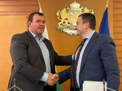 Болгарія чекатиме рішення ЄС по агропродукції, погодила розблокування автівок на кордоні - Мінагрополітики