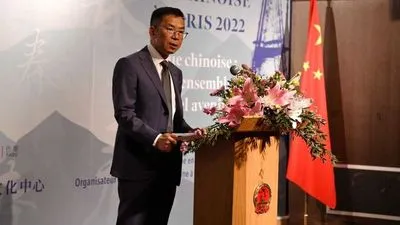 Посол Китая заявил, что страны бывшего СССР не имеют статуса в международном праве, а Крым исторически принадлежал россии