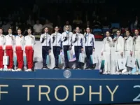 Українські гімнастки здобули дві медалі на Кубку світу у Баку
