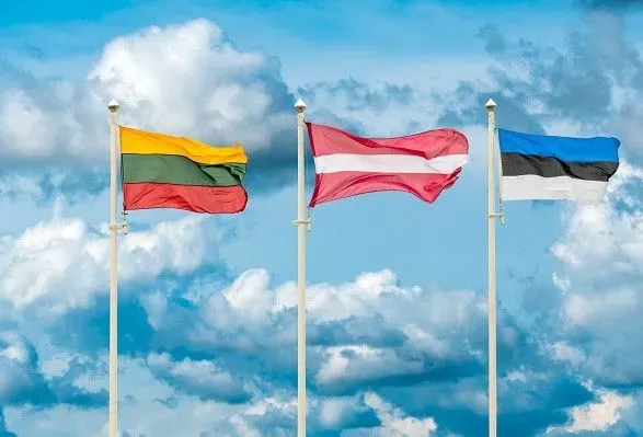 Литва, Латвія та Естонія викликали дипломатів через слова посла Китаю про суверенітет пострадянських країн