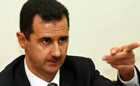 ЄС запровадив санкції проти членів сім'ї сирійського президента Башара Асада
