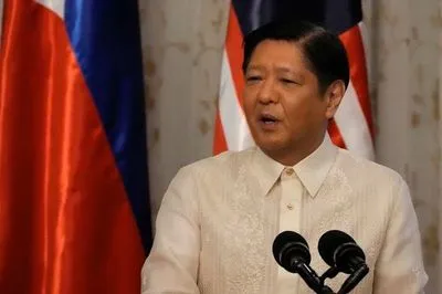 Філіппіни запросять в адміністрації Байдена подробиці про оборонні зобов'язання США