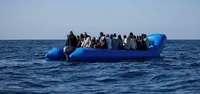 Более 1200 мигрантов прибыли на итальянскую Лампедузу за последние сутки