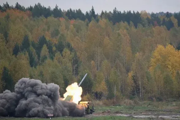 Россияне могут начать наступление на некоторых участках в Украине с улучшением погоды - Кирби