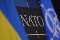 Латвія та Естонія закликають надати Україні "чітку дорожню карту" для вступу до НАТО