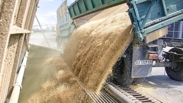 У Комітеті ВР заявили, що причиною падіння цін на зерно в Європі стала не українська агропродукція, а обвал ринку в усьому світі