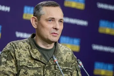 "Непростая цель": в Воздушных силах прокомментировали заявления оккупантов об "атаке надводных дронов" в Севастополе