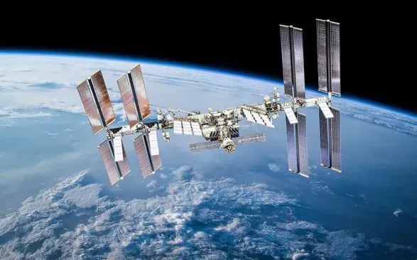 NASA видит россиян и американцев вместе на Международной космической станции до 2030 года