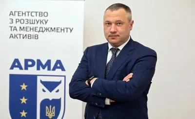 "В ход идут все возможные средства": глава АРМА Жоравович рассказал, как владельцы арестованных активов мешают работе ведомства