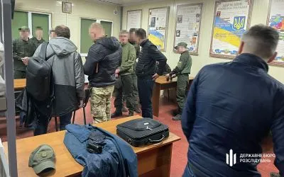 Знущання над військовим на Івано-Франківщині: суд відпустив офіцера під нічний домашній арешт