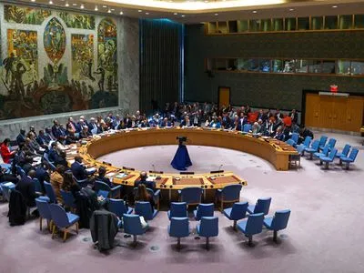 Кислиця про виступ лаврова в Раді Безпеки ООН: рф відновлює політику сталіна