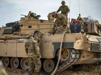 Пентагон назвав терміни передачі танків M1 Abrams Україні