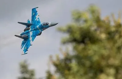 Авиация ВСУ нанесла 11 ударов по районам сосредоточения россиян - Генштаб