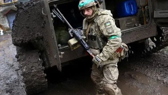 Українці отримають обіцяну зброю якраз до контрнаступу - генерал США