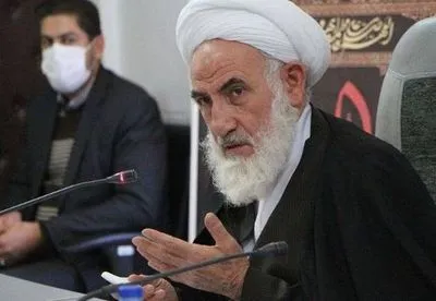 Иран: влиятельного аятоллу Ассамблеи экспертов расстреляли в банке