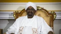 У Судані через хаос із в'язниці "зник" розшукуваний МКС колишній президент