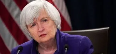 Дефолт США по долгу спровоцирует "экономическую катастрофу" - Минфин страны