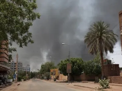 ВООЗ: вже 459 людей загинуло внаслідок конфлікту в Судані