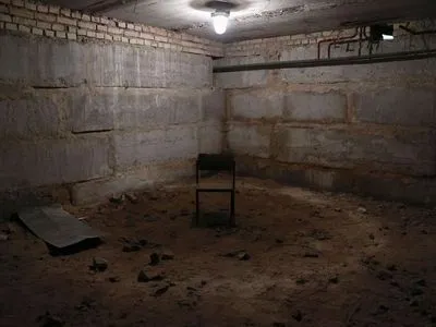 Следователи проводят проверку по 55 пыточным на деоккупированных территориях - представитель Генпрокуратуры