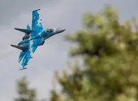 Авіація ЗСУ завдала 4 ударів по районах зосередження росіян - Генштаб