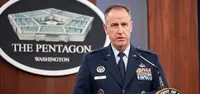 Пентагон: витік секретної інформації збройних сил США не свідчить про системну проблему