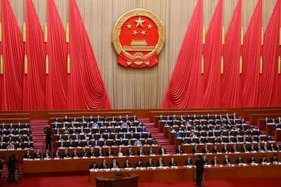 Китай одобрил масштабное расширение закона о контрразведке