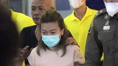 Жінку у Таїланді звинуватили у вбивстві 12 друзів ціанідом