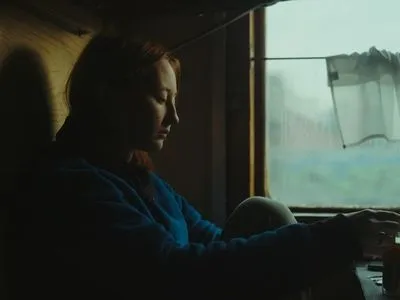 Украинский фильм попал в конкурс короткометражек Каннского кинофестиваля
