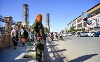 Лідер талібів заявив, що "тиск" Ради Безпеки ООН на Афганістан не спрацює
