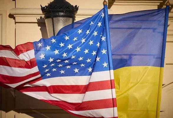 Украина получила 1,25 млрд долларов от США