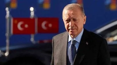 Хворий Ердоган скасував передвиборчі виступи третій день поспіль