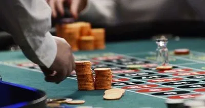 Правительство одобрило законопроект о надлежащем госрегулировании в сфере рынка азартных игр и лотерей