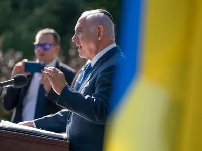 Посол Ізраїлю пояснив, чому Нетаньягу зараз не може приїхати до Києва
