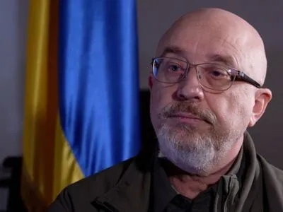 Резников ожидает, что на саммите НАТО Украину включат в программу Альянса по аудиту нацзакупок