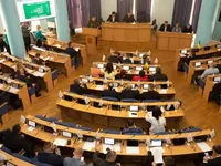 Вінницька облрада схвалила припинення договорів оренди землі та нерухомості УПЦ МП