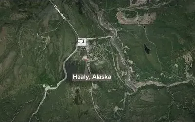 Троє американських військових загинули під час зіткнення гелікоптерів армії США на Алясці