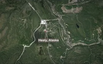 Трое американских военных погибли при столкновении вертолетов армии США на Аляске