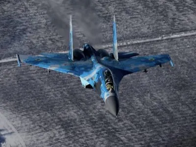 Авіація ЗСУ за добу завдала три удари по російських окупантах