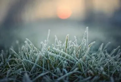 Объявлено штормовое предупреждение: в Виннице и области ожидаются сильные заморозки в воздухе